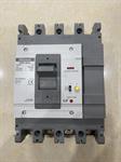 ELCB LS 4P 400A 100-200-500mA 37kA ( EBN404c )